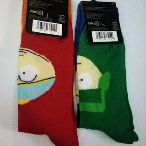 South Park Men's Socks